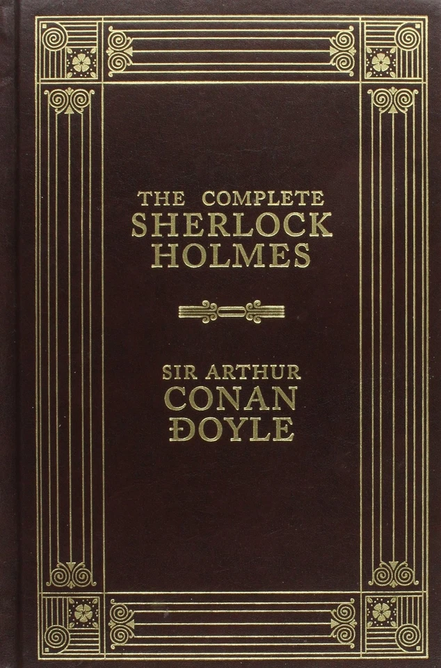 The Complete Sherlock Holmes - Image 1 of 1