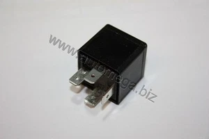 AUTOMEGA Relais, Kraftstoffpumpe 1062380534 - Bild 1 von 7