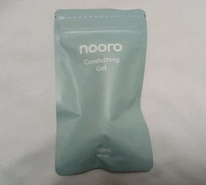 New ~ Nooro Conducting Gel 30 mL Factory Sealed - Picture 1 of 5