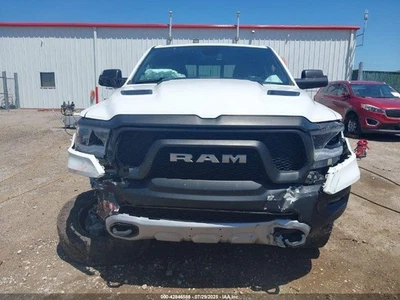 Used Seat Rear fits: 2019 Ram Dodge 1500 pickup  Grade A Foto 1 de 4