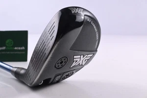 Left Hand PXG 0341X Gen4 #5 Wood / 18 Degree / Stiff Flex EvenFlow Riptide CB 60 - Picture 1 of 8