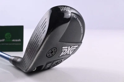 Left Hand PXG 0341X Gen4 #5 Wood / 18 Degree / Stiff Flex EvenFlow Riptide CB 60 - Image 1 of 4