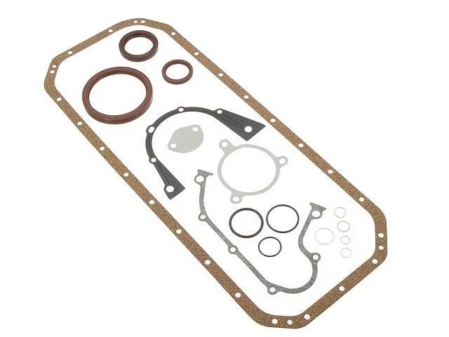 Crankcase Gasket Set For 1986-1987 BMW 325es QY113QX Crankcase Gasket Set - Изображение 1 из 1