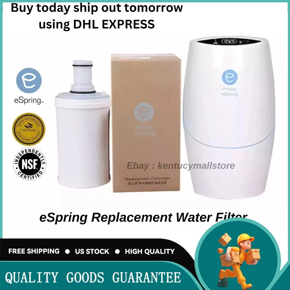 Amway Water Filters for sale - eBay