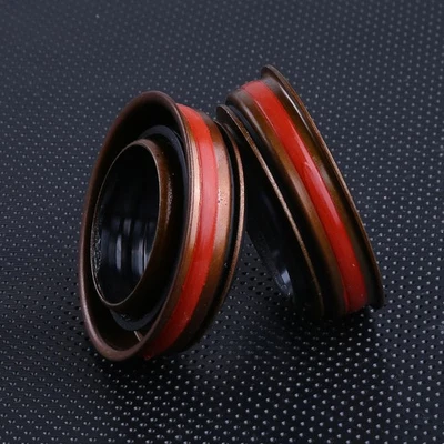 For Jeep Wrangler 2013 2014 2015 2016 2017 2018 Axle Shaft Seal 68304271AA  2PCS - Image 1 of 4