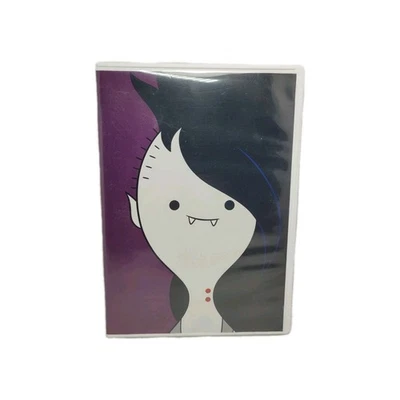 Adventure Time: Season 4 by Jeremy Shada, John DiMaggio, Hynden Walch, Tom Kenn Foto 1 de 4