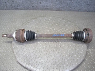 92-97 LEXUS UZZ30L SC300 SC400 TRACCIÓN TRASERA DERECHA EJE EJE OEM Foto 1 de 4