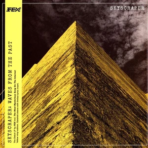 Fex - Skyscraper Yellow Vinyl Edition (2025 - EU - Original) - Bild 1 von 3