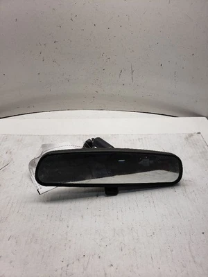 Rear View Mirror Manual Dimming Fits 01-06 08-11 MAZDA TRIBUTE 1406953 - Image 1 of 4