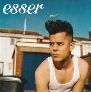 Esser – Braveface - CD - NEUF - Picture 1 of 1