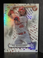 2023 Topps Pristine -Complete Your Set You Pick REFRACTOR/INSERT/BASE 20% OFF 4+