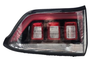 2017-2022 Jeep Compass Right Passenger Inner Tail Light P55112836/2837 AB OEM - Picture 1 of 15