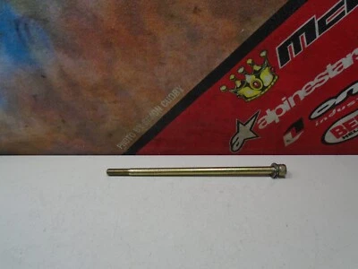 2000 DUCATI MONSTER 900IE ENGINE MOUNT BOLTS 00 M900 00 - 04 - Image 1 of 4