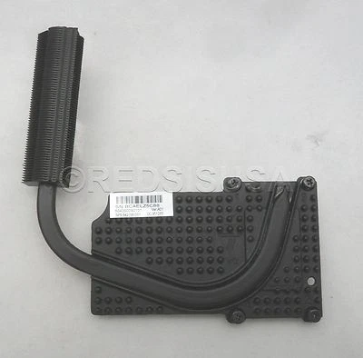 HP EliteBook 8470P Cooling Heatsink 642766-001 - Image 1 of 4