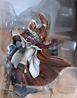 ASSASSIN' CREED IV COLLECTOR'S EDITION FIGURE+ ART BOOK+BOX