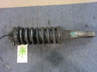 Ferrari 360 Hinterer Stoßdämpfer mit Feder Befestigt Teil #174724 - Bild 1 von 4