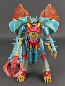 Transformers Beast Hunters Ripclaw komplett Hasbro Deluxe Class Prime RID - Bild 1 von 4