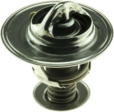 Premium Engine Coolant Thermostat For 1992-1996 Honda Prelude Gates 165YF34 1993 - Image 1 of 4