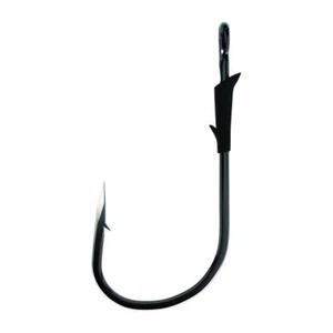 Lazer TroKar TK130 EWG Flippin' Hook - Bass Fishing Extra Wide Gap Flipping Hook - Picture 1 of 1