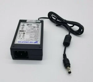 FSP FSP036-1AD101C 12 Volt 12V 3,0 Amp 3A DC Netzteil - GEBRAUCHT - Bild 1 von 2