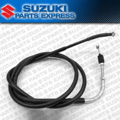 NUEVO 2006-2007 SUZUKI BOULEVARD M109R VZR1800 OEM CABLE DE EMBRAGUE 58200-48G00 Foto 1 de 4