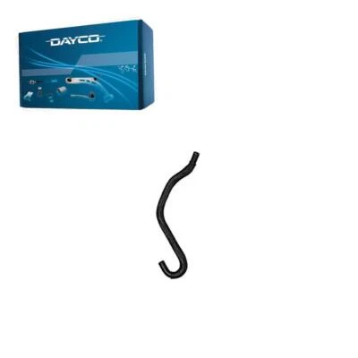 Нижний шланг обхода охлаждающей жидкости двигателя Dayco для Toyota Corolla 2005-2008 годов выпуска - Изображение 1 из 2
