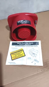 Velvac - 699112 - 112 Db Back-Up Alarm. 12 - 24 Volt - Picture 1 of 4