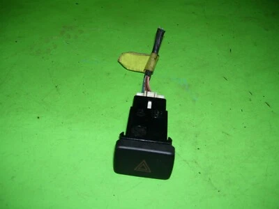 2005 Hyundai XG350 Hazard Emergency Flasher Light SWITCH  - Image 1 of 3