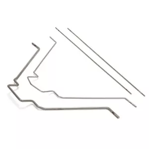 E-Flite EFL1045019 FLOAT MOUNTING STRUTS C-Z CUB - Picture 1 of 4