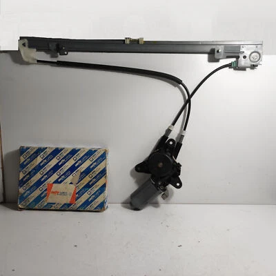 Electric Window Regulator Front Right Fiat Ulysse - Lancia Z Original 1462444080 - Image 1 of 4