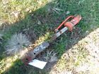 Allis Chalmers  tractor 100 series draft arm Part #5354-3 Tag #700