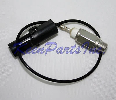 Interruptor sensor temperatura Chevrolet Corvette EGR 1986-1989 C4 pieza GM #14087415 Foto 1 de 3