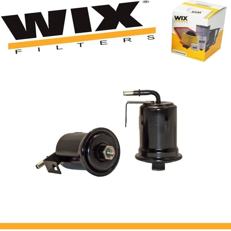 OEM Fuel Filter WIX For LEXUS LX570 2014-2021 V8-5.7L - Image 1 of 4