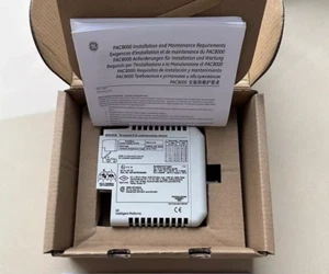 New In Box GE 8220-DI-IS-01 Module - Picture 1 of 2