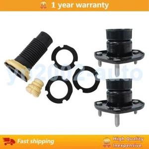 Kits de tapa protectora de amortiguador delantero de 7 piezas para Benz W166 ML350 GLE320 GLE350d - Imagen 1 de 2