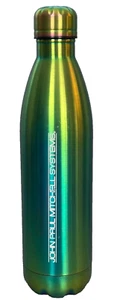 John Paul Mitchell Water Bottle (Shampoo Condition Cosmotology Barber Hair Cut) - Picture 1 of 6