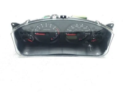 2011 Nissan Frontier Speedometer Cluster MPH 6 Cylinder Thru 3/11 24810 9CA5B - Image 1 of 4