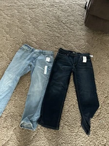 mens jean lot Look At Photos For The Sizes - Picture 1 of 3