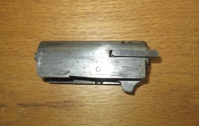 Nobel mod 60 / Westernfield XHN-560-8A 16 ga barril Foto 1 de 4