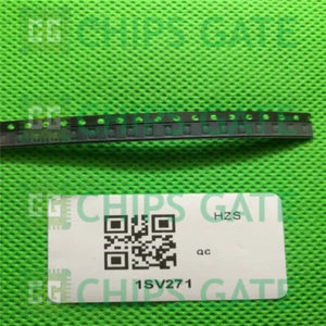 20PCS 1SV271 Encapsulation:SMD-0805,DIODE VHF~UHF BAND RF ATTENUATOR - Picture 1 of 1