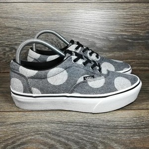 Las mejores ofertas en Zapatos VANS EE. UU. Talla 8 para Mujeres | eBay