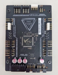 Fan Extension Card II ASUS ROG ZENITH II Extreme Erweiterungskarte - Bild 1 von 12