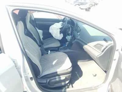 Used Brake Master Cylinder fits: 2017 Hyundai Elantra Sedan AT Grade A Foto 1 de 4