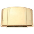 Gold-Plating Game Card  Cover Replacement For N64 Game  Cover9735