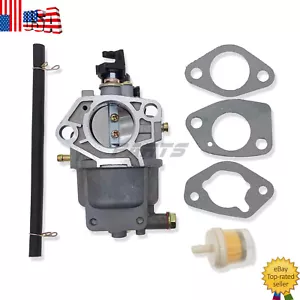 Carburetor Carb for McCulloch FG5700 FG6000 A AK M MA MK BK BO 338CC 11HP QJ182 - Picture 1 of 8