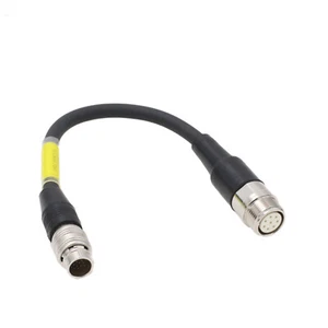  G-Zoom Stanton Jimmy Jib CamMate 8 pin controllo zoom per cavo obiettivo Canon 20 pin - Foto 1 di 5