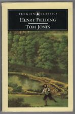Henry Fielding: The History of Tom Jones   1985