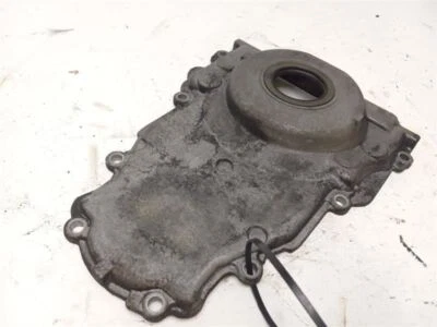 1999 - 2007 GMC SIERRA 1500 PICKUP TIMING COVER OEM 40986 - Image 1 of 4