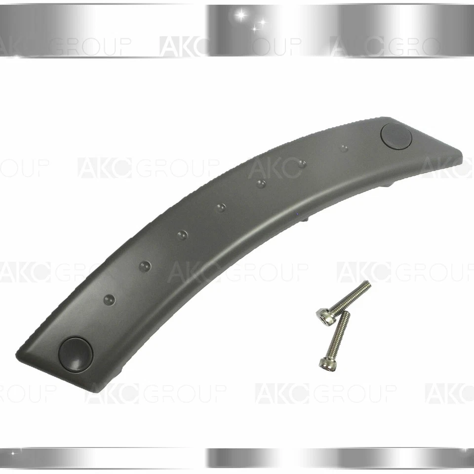 Manija interior de la puerta delantera izquierda del lado del conductor para Volkswagen Beetle 1998-2010 Foto 1 de 1