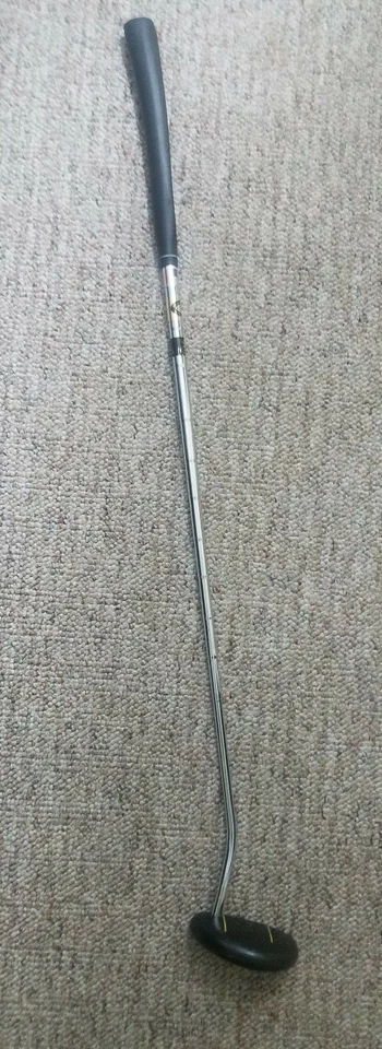 SLOTLINE SAM PUTTER MANO DERECHA 36" LONGITUD TOTAL Foto 1 de 4